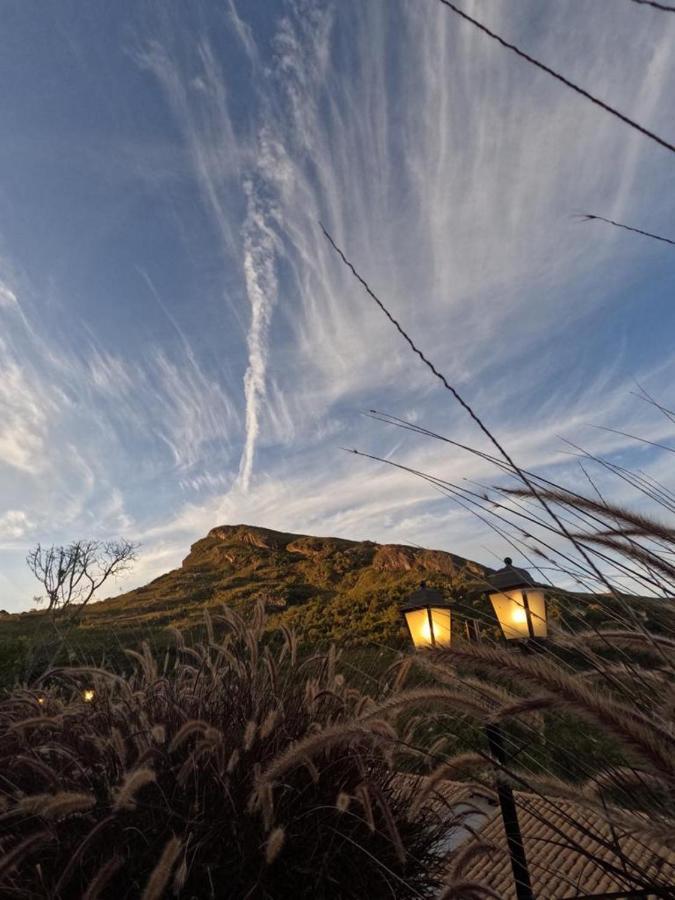 Recanto Serra Do Trovao Ouro Preto  Eksteriør bilde